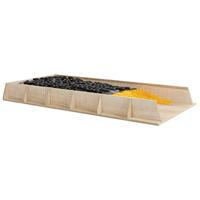 Kids Globe globe mega sleufsilo 1:32 - thumbnail