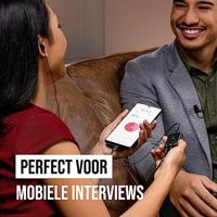 RØDE AI-Micro mobiele USB-C audio interface - thumbnail