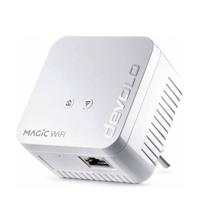Devolo Magic 1 WiFi mini Powerline WiFi uitbreidingsadapter 8559 EU Powerline, WiFi 1200 MBit/s - thumbnail