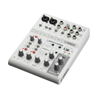 Yamaha AG06MK2W
