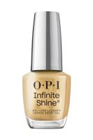 OPI Infinite Shine Nail Lacquer 24/7 Carat Nagellak 15 ml Dames - thumbnail