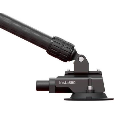 INSTA360 Dual Suction Cup Car Mount (Standard)