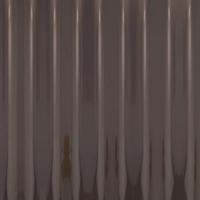 Dakpanelen 12 st 100x36 cm gepoedercoat staal bruin - thumbnail
