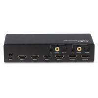 Lindy 38084 matrix-schakelaar AV matrix switcher - thumbnail