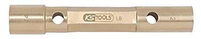 KS Tools 9638395 9638395 Steeksleutels 10 - 11 mm