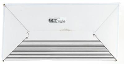 Olympia PS 36 Papierversnipperaar 6 vellen Strip cut 6 mm P-2 7 l