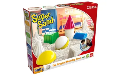 Super Sand Classic - Speelzand
