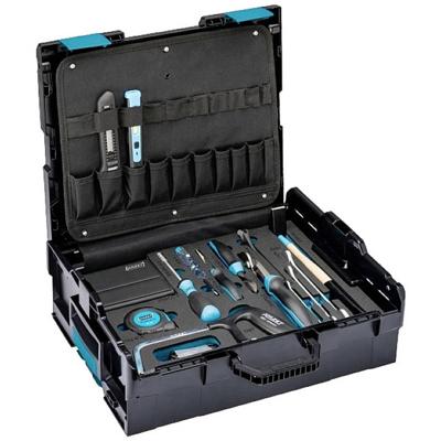 Hazet Universal 190L-136/83 190L-136/83 Gereedschapsset 83-delig