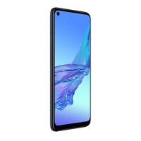 OPPO A53 4G Dual-SIM 64GB Factory Unlocked Smartphone (Electric Black) - International Version - thumbnail