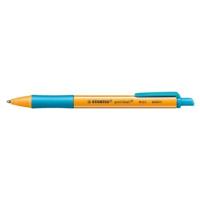 Balpen STABILO pointball 6030/51 medium turquoise - thumbnail