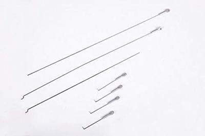 FMS - 1M P47 Linkage Rod (FS-P40-FH117)