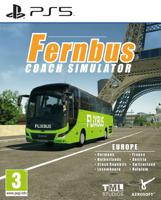 Fernbus Coach Simulator - thumbnail