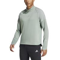 adidas Ultimate 1/2 Zip Longsleeve Heren - thumbnail