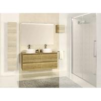 Onderkast Wiesbaden Nato Bologna 120 cm Exellence - thumbnail