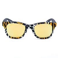 Zonnebril Uniseks Italia Independent 0090-ZEF-001 Ø 50 mm - thumbnail