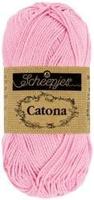 Scheepjes Catona 25g - 222 Tulip - Haakgaren / Breigaren - thumbnail