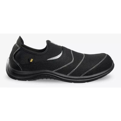 Safety Jogger yukon laag s1p | zwart | maat 37 - 00.118.099.37 Safety Jogger yukon laag s1p | zwart | maat 37 - 00.118.099.37