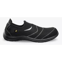 Safety Jogger yukon laag s1p | zwart | maat 37 - 00.118.099.37 - thumbnail