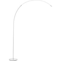 Brilliant Bow G70611/21 Staande lamp LED 14 W Aluminium - thumbnail