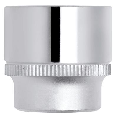 Gedore Dopsleutel 3/8" | 6-Kant | SW 17 mm | L. 30 mm - 3300175