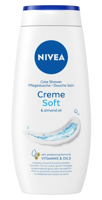 Nivea Douchecrème Soft - thumbnail