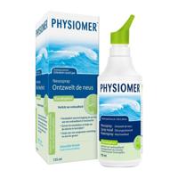 Physiomer Eucalyptus Spray 135ml - thumbnail