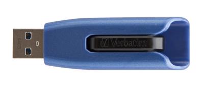Verbatim V3 Max USB-stick 32 GB Meerdere kleuren 49806 USB-A 3.2 Gen 1