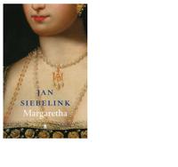 Margaretha - Jan Siebelink - ebook - thumbnail