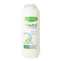Baby bath & wash gel 250 Milliliter - thumbnail