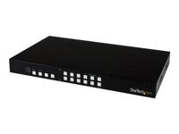 Lantronix SLC 8000 RJ-45 - console-server (RJ-45, 436,9 x 304,8 x 43,18 mm, 5,03 kg, AC, 120-230 V, 50-60 Hz) - thumbnail