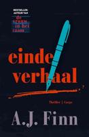 Einde verhaal - thumbnail