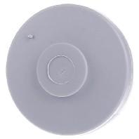 Spelsberg 26043201 Dubbele membraansteun Lichtgrijs 1 stuk(s)