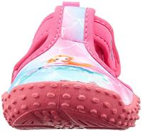 Playshoes waterschoentjes Zeemeermin Roze-18-19 - thumbnail