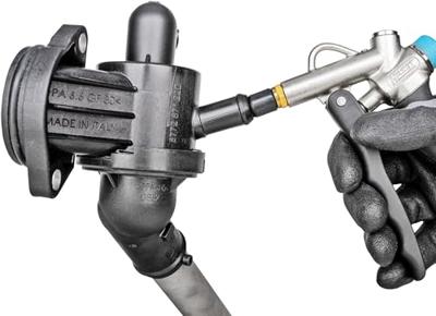 HAZET sproeierset "9040-42/3 cone set .