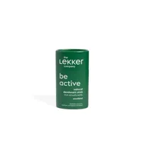 Deodorant stick - be active - 50 gram - thumbnail