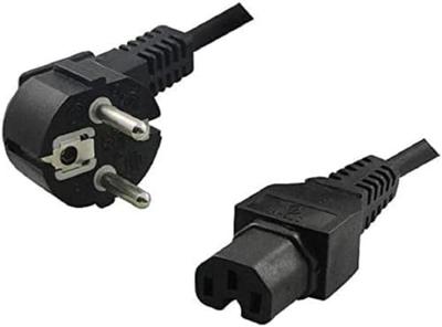 LogiLink CP105 electriciteitssnoer C13 2m