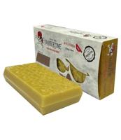 Barbertime hair removal wax natural 500gr. - thumbnail