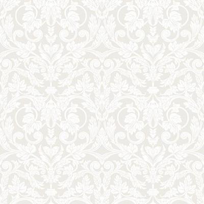 Dutch Wallcoverings Ekbacka - Rosali - Beige