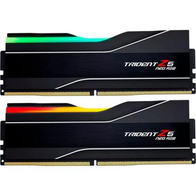 G.Skill Trident Z5 Neo RGB F5-5600J4040D48GX2-TZ5NR geheugenmodule 96 GB 2 x 48 GB DDR5