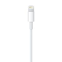 Apple Apple USB - Lightning laad- sync kabel 1m wit - 9540060 - thumbnail