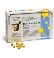 Pharma Nord Bio-Vitamine D3 Pearls - thumbnail
