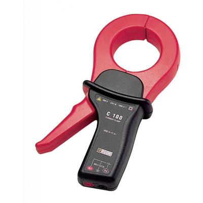 Chauvin Arnoux C113 Stroomtangadapter Meetbereik A/AC (bereik): 0.1 - 1200 A Chauvin Arnoux C113 Stroomtangadapter Meetbereik A/AC (bereik): 0.1 - 1200 A