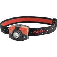 Coast FL 75 Hoofdlamp LED werkt op batterijen 405 lm 2 h - thumbnail