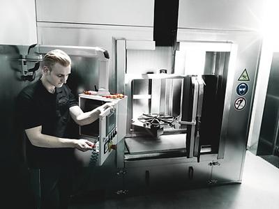 Wera 190I VDE geïsoleerde Dopschroevendraaier, 8.0 x 125 mm - 1 stuk(s) - 05005315001