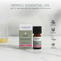 Neroli citrus aurantium amara etherische olie - thumbnail