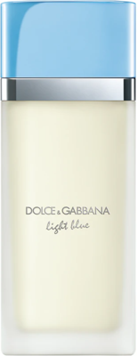 Damesparfum Dolce & Gabbana LIGHT BLUE POUR FEMME EDT 50 ml