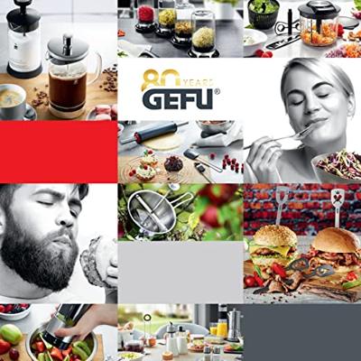 GEFU - Snijden - Mandoline Julienne Violi 2.0
