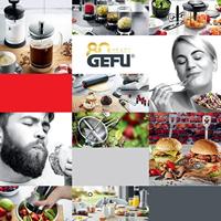 GEFU - Snijden - Mandoline Julienne Violi 2.0 - thumbnail