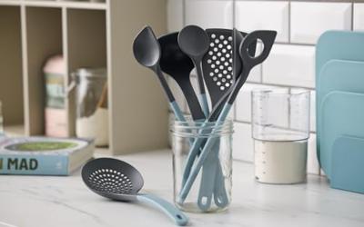 Rosti NEW Optima roerlepel Nordic groen