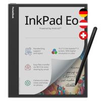 PocketBook InkPad Eo e-book reader Touchscreen 64 GB Wifi Grijs - thumbnail